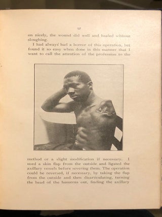 Eighteenth Meeting of the Association of Surgeons of the Southern Railway Company Old Point Comfort, VA, June 3, 4, and 5, 1913