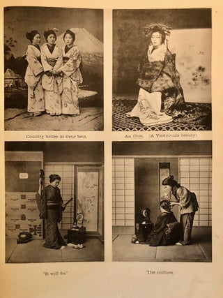 Japanese Life.