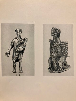 Sculpture in Silver from Islands in Time