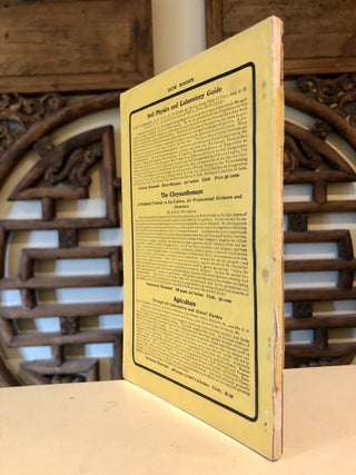 Illustrated Catalog of Rural Books