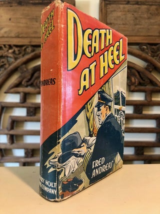 Death at Heel