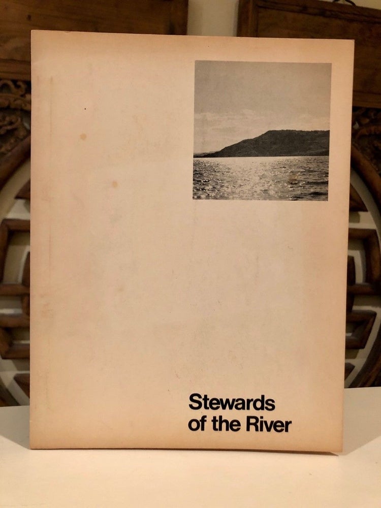 Item #478 Stewards of the River A Report for Chelan, Douglas and Grant County Public Utility Districts and the North Pacific Division Corps of Engineers, Seattle District; The Columbia River Tributaries Study. John L. WRIGHT, Marvin B. Durning, Jon H. Decker.