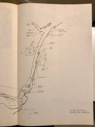 Stewards of the River A Report for Chelan, Douglas and Grant County Public Utility Districts and the North Pacific Division Corps of Engineers, Seattle District; The Columbia River Tributaries Study