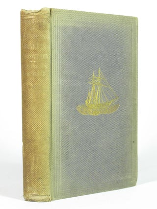 Item #4876 The Voyage of the Fox in the Arctic Sea: A Narrative of the Discovery of the Fate of...