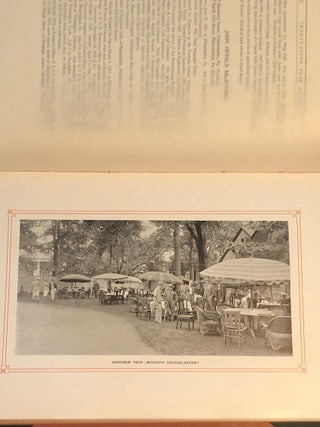Twenty-Fifth Year Record of The Class Of 1902, Princeton University 1902-1927