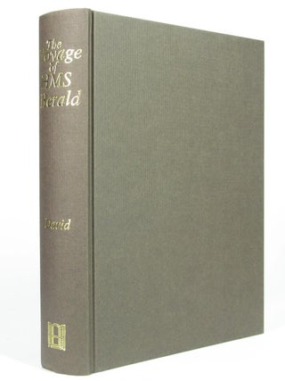 The Voyage of HMS Herald to Australia and the South-west Pacific 1852 - 1861 under the Command of Captain Henry Mangles Denham