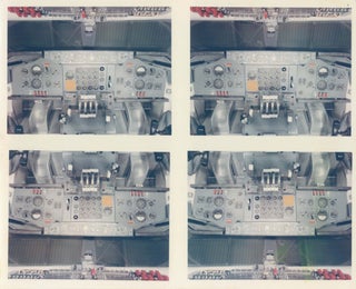 Portfolio of Original NASA-Boeing Photographs Documenting Lunar Rover Laboratory Tests