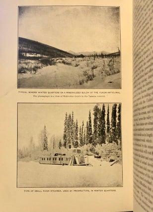 Report of the Operations of the U. S. Revenue Steamer Nunivak on the Yukon River Station, Alaska 1899 - 1901.