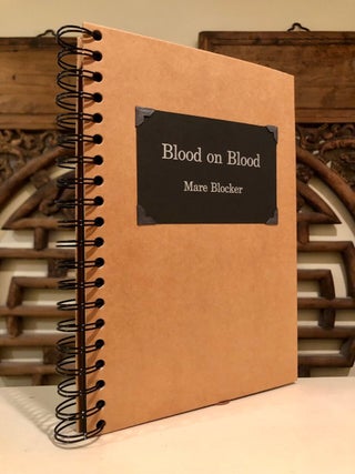 Blood on Blood