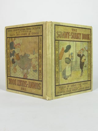 Item #5162 The Sunny-Sulky Book. Sarah Cory RIPPEY