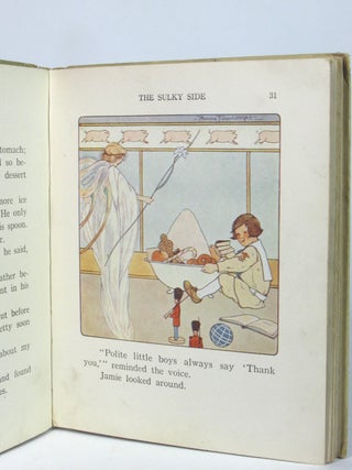The Sunny-Sulky Book