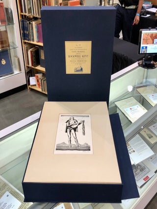 Forty Drawings to Illustrate the Works of William Shakespeare