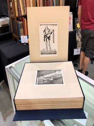 Forty Drawings to Illustrate the Works of William Shakespeare