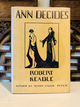 Ann Decides
