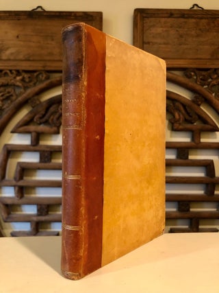 Item #5267 A Glossary of Reference on Subjects Connected with the Far East. Herbert GILES