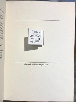 Charles van Sandwyk An Interim Bibliography 1983 to 2000