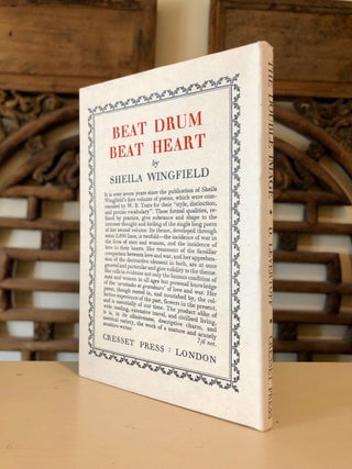The Double Image - SIGNED, bright copy