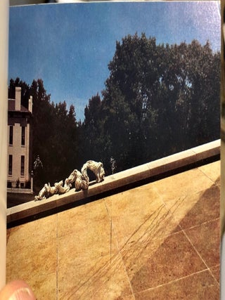 The Traveller - INSCRIBED by the artist