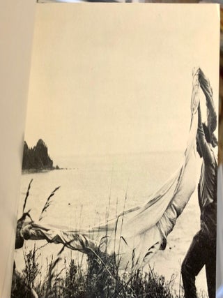 The Traveller - INSCRIBED by the artist