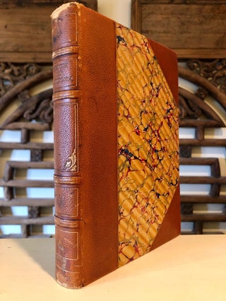 Item #5296 Contes du Chevalier De Boufflers de L'Académie Française. Louis-François de...