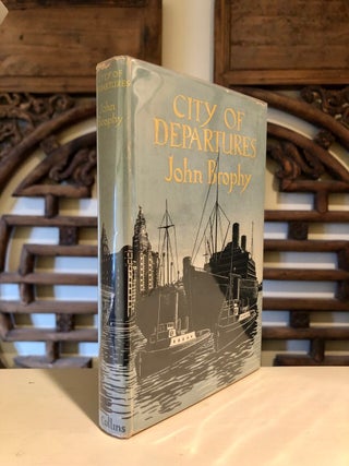City of Departures