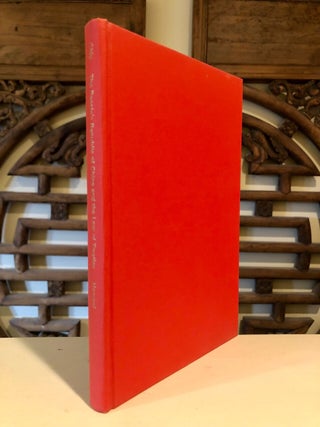 The People's Republic of China and the Law of Treaties