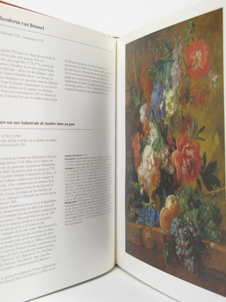 Tableaux Flamands et Hollandais du Musée des Beaux-Arts de Lyon [Exhibition Catalog]