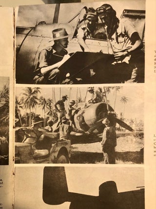 Moresby Mice A Souvenir of the Papuan Campaign