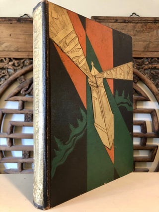 Item #5376 1929 Tyee (Volume 30). University of Washington Yearbook