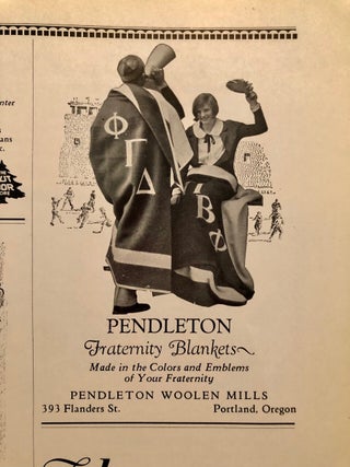 1929 Tyee (Volume 30)