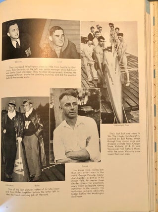 1937 Tyee [University of Washington Annual Yearbook]