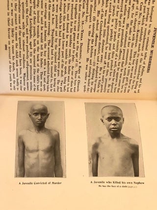 The Making of Men