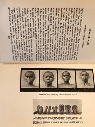 The Making of Men