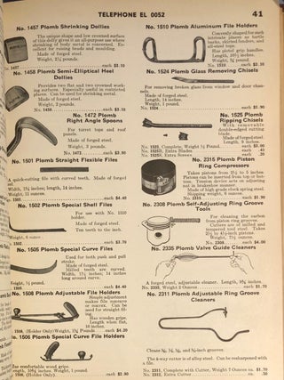 Cragin & Co. Catalog No. 30