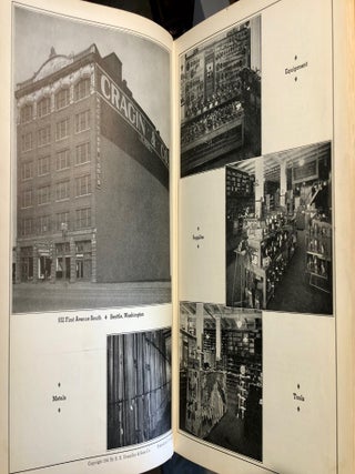 Cragin & Co. Catalog No. 30