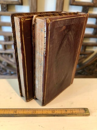 Oeuvres de Colardeau, de la Académie Françoise. Tome Premier ... Tome Second.