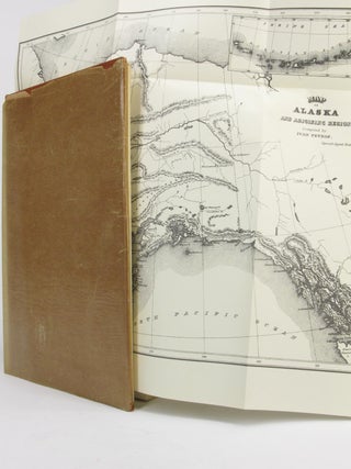 History of Alaska 1730 - 1885