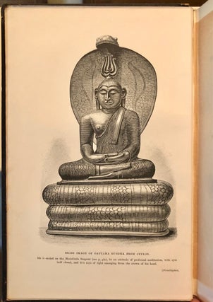 Buddhism in Its Connection with Brahmanism and Hinduism and in Its Contrast with Christianity
