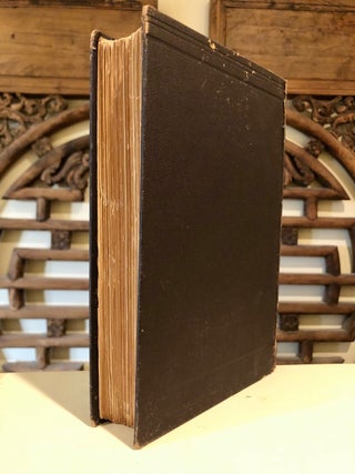 Buddhism in Its Connection with Brahmanism and Hinduism and in Its Contrast with Christianity