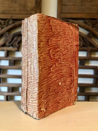 Almanach Historique de la Revolution Françoise, pour l'Anée 1792 ...