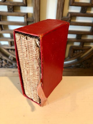 Almanach Historique de la Revolution Françoise, pour l'Anée 1792 ...