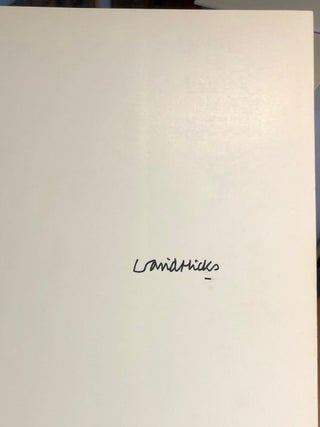 Living with Design - SIGNED copy