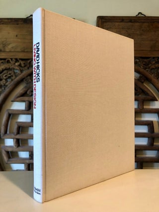 Living with Design - SIGNED copy