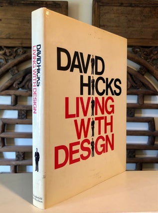 Living with Design - SIGNED copy