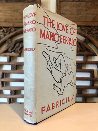 The Love of Mario Ferraro