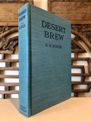 Desert Brew