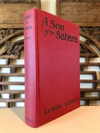 A Son of the Sahara