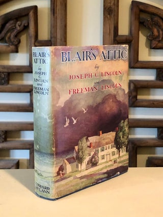 Blair's Attic