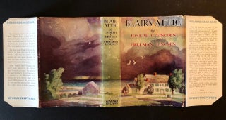 Blair's Attic