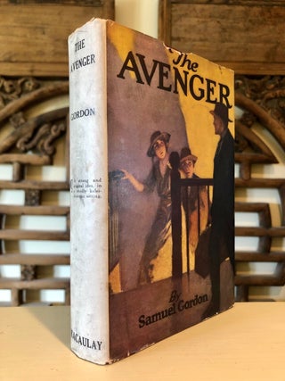 The Avenger